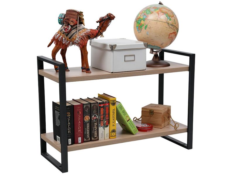 Стеллаж напольный CombiK S 100 2 полки